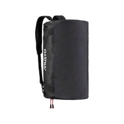 Torba podróżna Musto Ess 50 L. Czarne torby podróżne Musto, bez wzorów. Za 530.00 zł.