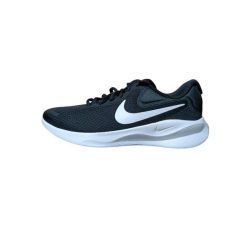 Buty Damskie Sportowe Nike W Revolution 7. Białe obuwie sportowe treningowe Nike, do biegania. Za 228.80 zł.