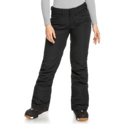 Spodnie narciarskie damskie Roxy Backyard. Fioletowe spodnie sportowe damskie Roxy, na zimę, xl, bez wzorów, narciarskie. Za 299.00 zł.