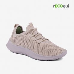 Damskie tenisówki Coqui. Brązowe trampki damskie Coqui, bez wzorów, z materiału, bez zapięcia. Za 229.99 zł.