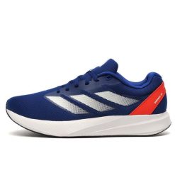 Buty do biegania adidas Duramo RC. Niebieskie obuwie sportowe treningowe Adidas, do biegania. Za 179.99 zł.