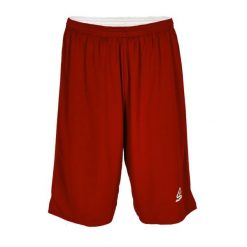 Dwustronne szorty Acerbis Phil. Białe spodenki sportowe damskie ACERBIS, na lato, s, bez wzorów, z materiału, do koszykówki. Za 132.50 zł.
