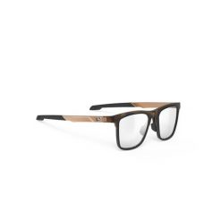 Okulary Rudy Project INKAS XL FULL RIM SHAPE B DEMI - TURTLE GLOSS. Brązowe okulary przeciwsłoneczne damskie Rudy Project. Za 840.00 zł.