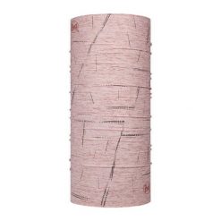 Chusta Buff Coolnet UV+ Reflective. Czerwone chusty damskie Buff, bez wzorów. W wyprzedaży za 89.93 zł.