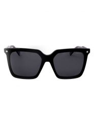 Polaroid Damskie okulary przeciwsłoneczne w kolorze czarnym rozmiar: 54. Czarne okulary przeciwsłoneczne damskie Polaroid. Za 164.95 zł.