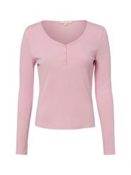 Marie Lund bluzka do piżamy Kobiety Bawełna różowy, XS. Czerwone piżamy damskie Marie Lund, bez wzorów, z bawełny, bez ramiączek. Za 179.95 zł.