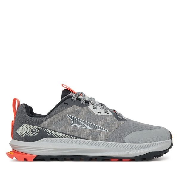 Buty do biegania Altra. Szare obuwie sportowe damskie Altra, do biegania. Za 589.99 zł.
