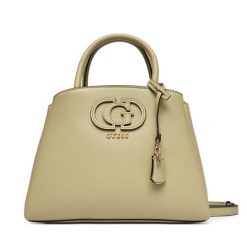 Torebka Guess. Zielone torebki klasyczne damskie Guess, bez dodatków. Za 699.99 zł.