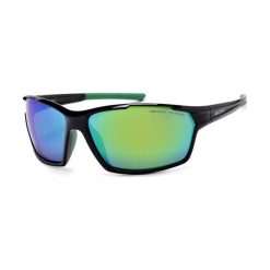 Okulary turystyczne unisex Arctica S-337A. Czarne okulary przeciwsłoneczne damskie ARCTICA. Za 146.99 zł.