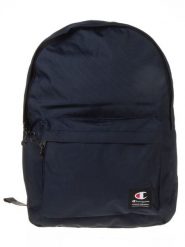 Champion Plecak w kolorze granatowym - 31 x 44 x 13 cm rozmiar: onesize. Niebieskie plecaki Champion, bez wzorów, z materiału. Za 79.03 zł.