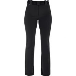 Spodnie narciarskie damskie Head Jet Pants. Czarne spodnie sportowe damskie Head, na zimę, xs, bez wzorów, narciarskie. W wyprzedaży za 1,679.00 zł.