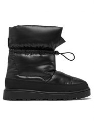 Gant Śniegowce Sannly Mid 27548367 Czarny. Czarne śniegowce damskie Gant, z tworzywa sztucznego. Za 489.00 zł.