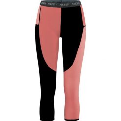 Legginsy termoaktywne damskie Majesty Surface. Szare legginsy damskie Majesty, s, bez wzorów. W wyprzedaży za 99.00 zł.