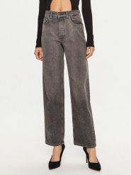 Liu Jo Jeansy UF4188 D4972 Szary Regular Fit. Szare jeansy damskie Liu Jo. Za 429.99 zł.