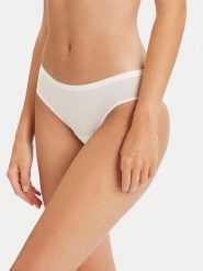 Chantelle Figi klasyczne Soft Stretch C26430 Écru. Figi Chantelle, bez wzorów, z syntetyku. Za 69.99 zł.