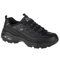 Damskie D'LITES FRESH START Sneakersy Czarny. Czarne obuwie sportowe damskie Skechers, z gumy, bez zapięcia, trekkingowe, Skechers Sport. Za 299.99 zł.