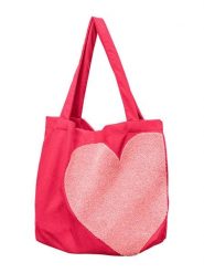 Magma Heimtex Shopper bag "Pixie" w kolorze różowym - 48 x 48 x 12 cm rozmiar: onesize. Różowe shopper bag Magma Heimtex, bez wzorów, z materiału, na ramię, bez dodatków. Za 93.07 zł.