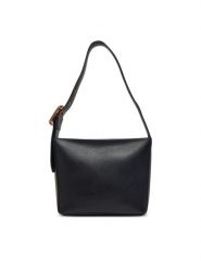 Call It Spring Torebka Sadiee 13960496 Czarny. Czarne torebki klasyczne damskie Call it Spring, ze skóry, bez dodatków. Za 169.99 zł.