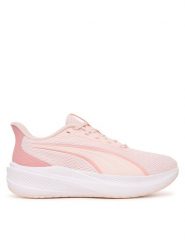 Puma Sneakersy Dasher Lite 312586 13 Różowy. Czerwone obuwie sportowe damskie Puma, z materiału, bez zapięcia. Za 248.99 zł.
