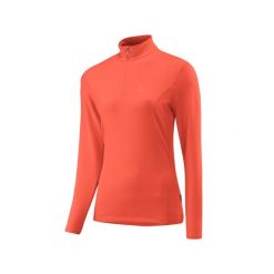 Bluza damska Löffler Transtex®. Brązowe bluzy damskie LÖFFLER, l, bez wzorów, bez kaptura. Za 308.50 zł.