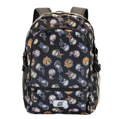 Plecak Educa Borras Naruto Shippuden Wind. Czarne plecaki PRO BRANDS, bez wzorów. Za 243.00 zł.