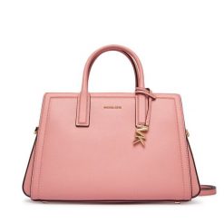 Torebka MICHAEL Michael Kors. Czerwone kuferki damskie MICHAEL Michael Kors, bez dodatków. Za 1,329.00 zł.