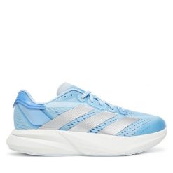 Buty do biegania adidas. Białe obuwie sportowe damskie Adidas, do biegania. Za 649.99 zł.