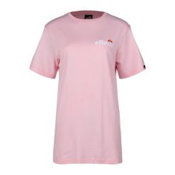 Koszulka sportowa damska Ellesse Kittin. Szare koszulki sportowe damskie Ellesse, xs, bez wzorów, bez ramiączek. Za 79.99 zł.