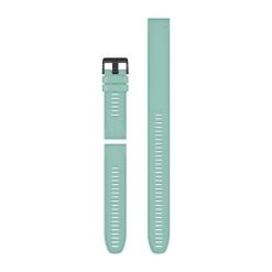Paski do zegarków silikonowe Garmin Quickfit 26 (x3). Zielone zegarki damskie GARMIN. Za 278.50 zł.