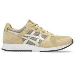 Sneakersy Asics Lyte Classic. Białe obuwie sportowe damskie Asics, bez zapięcia. Za 361.50 zł.