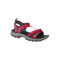 Sandały turystyczne Nature NH110 damskie. Sandały damskie QUECHUA. Za 89.99 zł.
