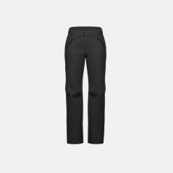 JOY Pants Women. Czarne kombinezony damskie Head, na zimę, bez wzorów, sportowe, bez kołnierzyka, bez ramiączek. Za 1,200.00 zł.
