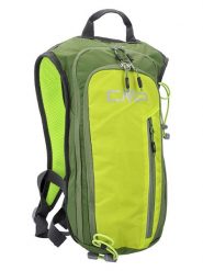 CMP Plecak "Grand Rapids" w kolorze zielonym - 18 x 44 x 11 cm rozmiar: onesize. Zielone plecaki CMP, bez wzorów, z materiału. Za 156.27 zł.