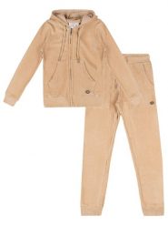 Bluza z kaptur na co dzień na siłownię. Czarne bluzy damskie LEONE 1947 APPAREL, bez wzorów, z dresówki, bez kaptura. Za 328.38 zł.