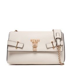 Torebka Guess. Torebki klasyczne damskie Guess, bez dodatków. Za 589.99 zł.