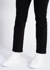 ON The Roger Clubhouse Sneakersy damskie. Białe obuwie sportowe damskie On, bez zapięcia. Za 449.99 zł.