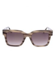 Tom Tailor Damskie okulary przeciwsłoneczne w kolorze szaro-beżowym rozmiar: 51. Brązowe okulary przeciwsłoneczne damskie Tom Tailor. Za 169.95 zł.