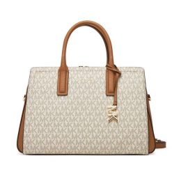 Torebka MICHAEL Michael Kors. Kuferki damskie MICHAEL Michael Kors, bez wzorów, bez dodatków. Za 999.99 zł.