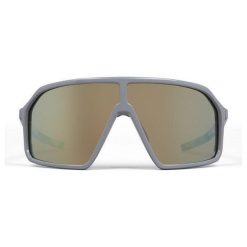 Okulary przeciwsłoneczne Endura Mullet. Szare okulary przeciwsłoneczne damskie ENDURA. Za 269.10 zł.