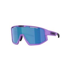 Okulary przeciwsłoneczne Bliz Fusion. Fioletowe okulary przeciwsłoneczne damskie BLIZ. Za 299.99 zł.