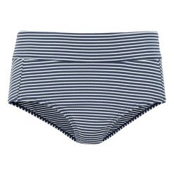 Figi do kostiumów kąpielowych dla kobiet Regatta Paloma. Niebieskie figi Regatta, bez wzorów, z elastanu. Za 118.00 zł.