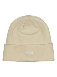 The North Face Czapka "Norm" w kolorze beżowym rozmiar: onesize. Brązowe czapki damskie The North Face, bez wzorów. Za 106.94 zł.