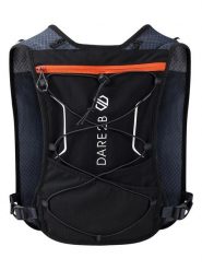 Regatta Plecak w kolorze czarnym z bukłakiem - 41 x 20 cm - 5 l rozmiar: onesize. Czarne plecaki Regatta, bez wzorów, z materiału. Za 209.82 zł.