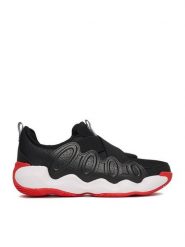 Shaq Sneakersy CEO-4X AQ95035B-BR Czarny. Czarne buty sportowe chłopięce Shaq, z materiału, bez zapięcia. Za 229.99 zł.