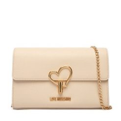 Torebka LOVE MOSCHINO. Torebki wieczorowe damskie Love Moschino, bez wzorów, bez dodatków. Za 769.99 zł.