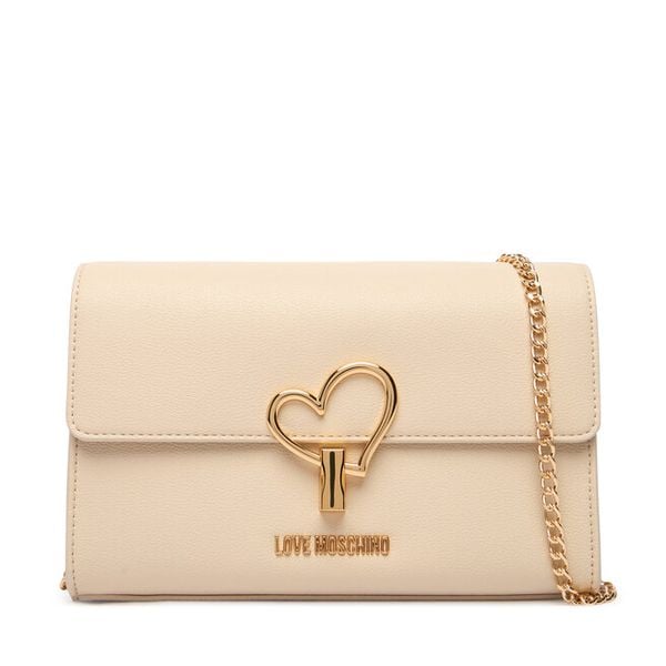 Torebka LOVE MOSCHINO. Torebki wieczorowe damskie Love Moschino, bez wzorów, bez dodatków. Za 769.99 zł.