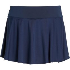 Head VISION SKORT Spódnica sportowa navy. Niebieskie spódnice damskie Head, z elastanu, sportowe. Za 189.00 zł.