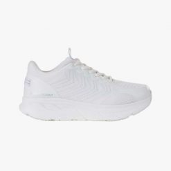 Buty Sneakersy Sportowe damska Swedemount New York Comfort Shoe. Białe obuwie sportowe casual damskie SWEDEMOUNT. W wyprzedaży za 224.99 zł.