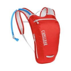 Plecak rowerowy z bukłakiem Camelbak Hydrobak Light 2,5L. Czarne plecaki Camelbak, bez wzorów. Za 265.99 zł.
