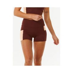 Legginsy fitness damskie Rip Curl Rss Revival Short Fioletowy. Fioletowe legginsy damskie Rip Curl, xs, bez wzorów. W wyprzedaży za 152.75 zł.
